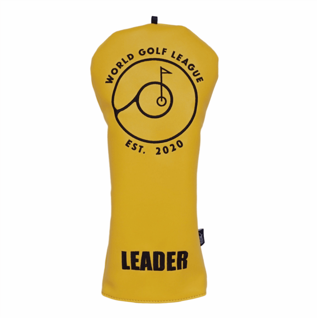 Custom Head Cover - The Back Nine Online