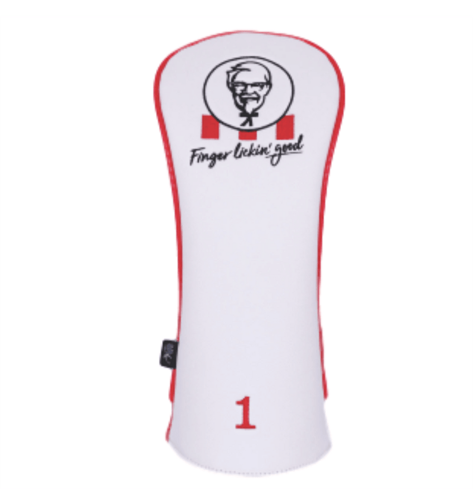 Custom Head Cover - The Back Nine Online