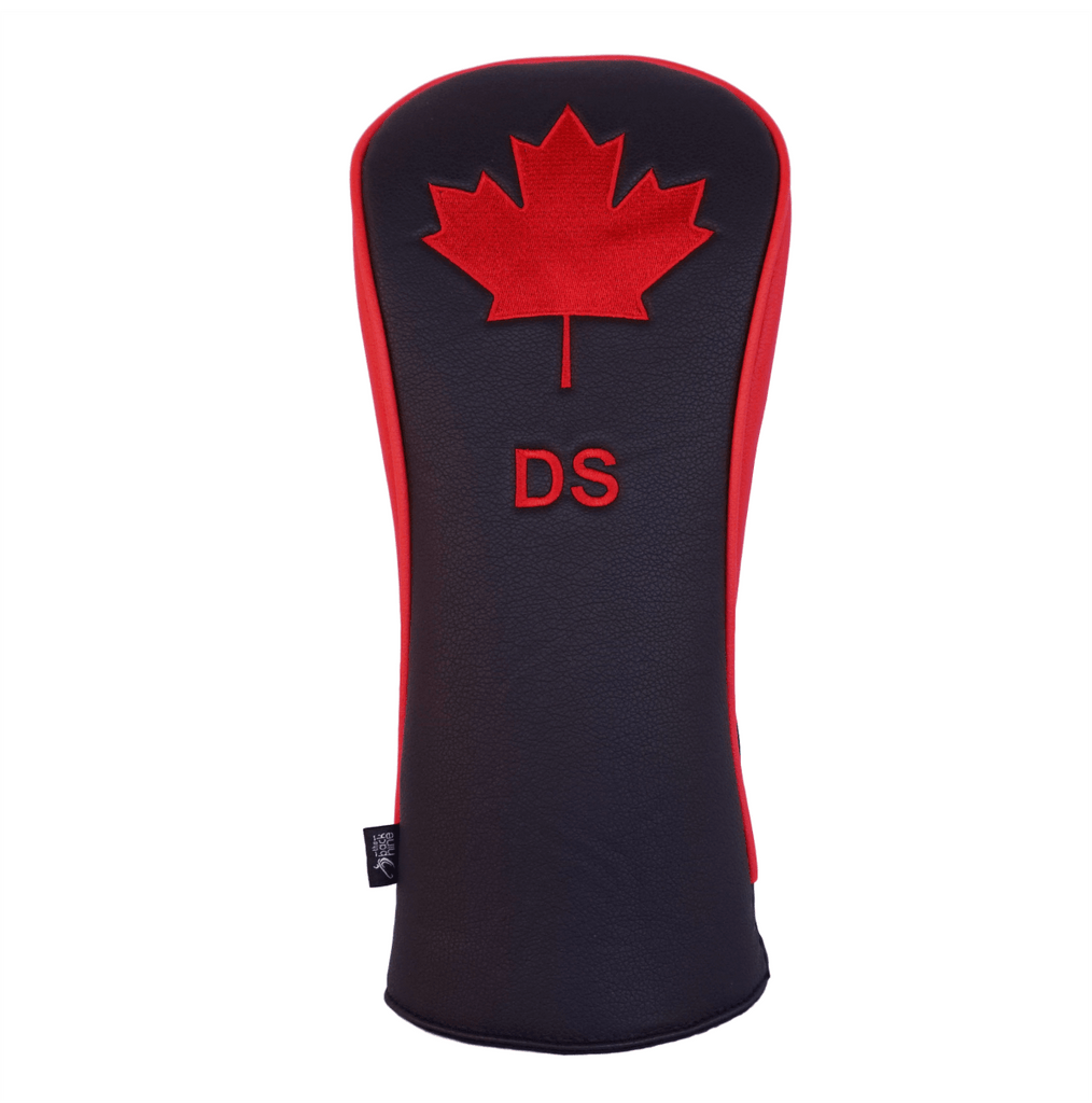 Custom Head Cover - The Back Nine Online