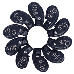Custom Iron Cover Set - The Back Nine Online
