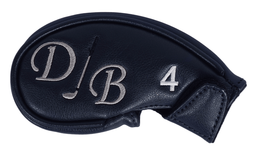 Custom Iron Cover Set - The Back Nine Online