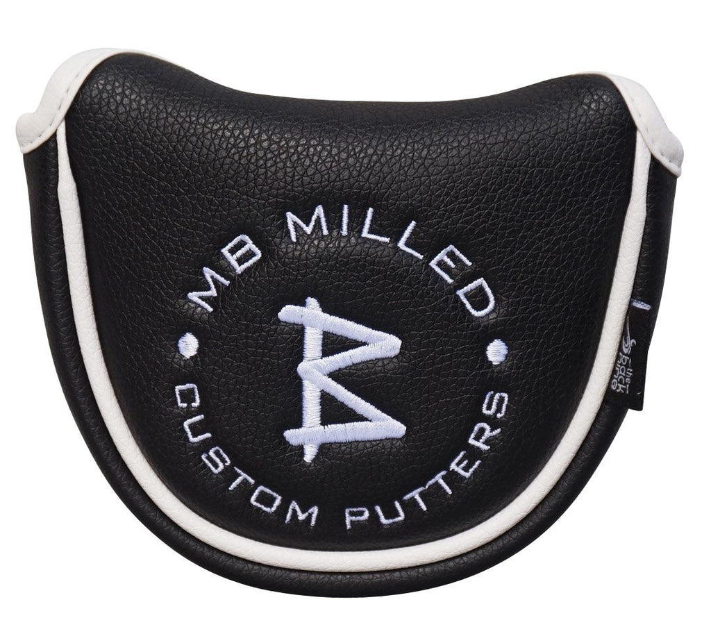 Custom Mallet Putter Cover - The Back Nine Online