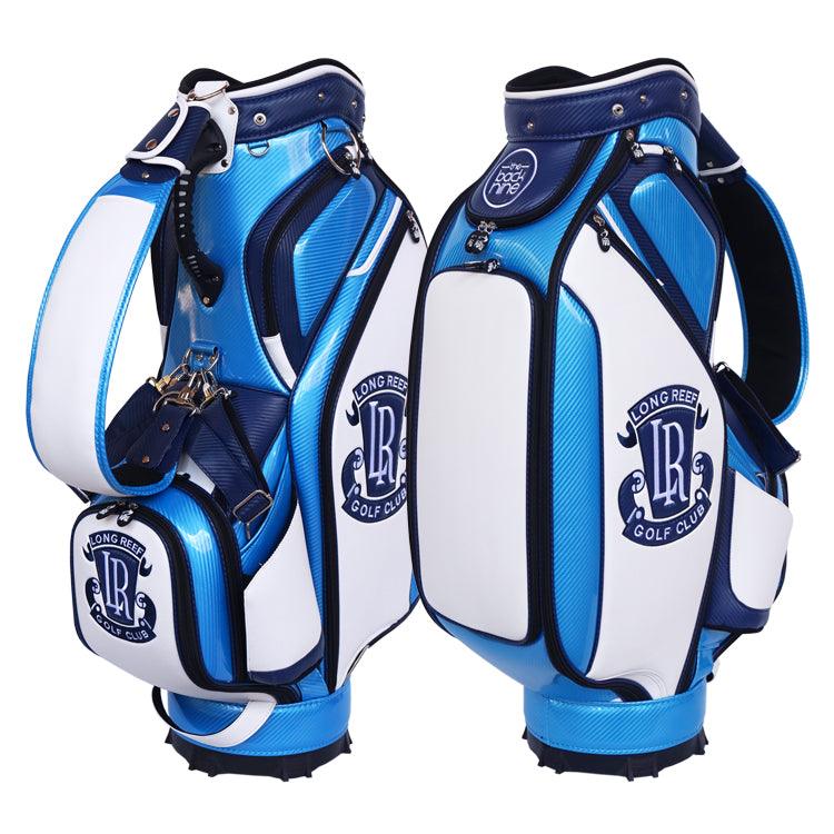 Custom Staff Golf Bag - Championship - The Back Nine Online