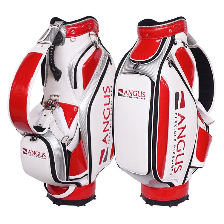 Custom Staff Golf Bag - Championship - The Back Nine Online