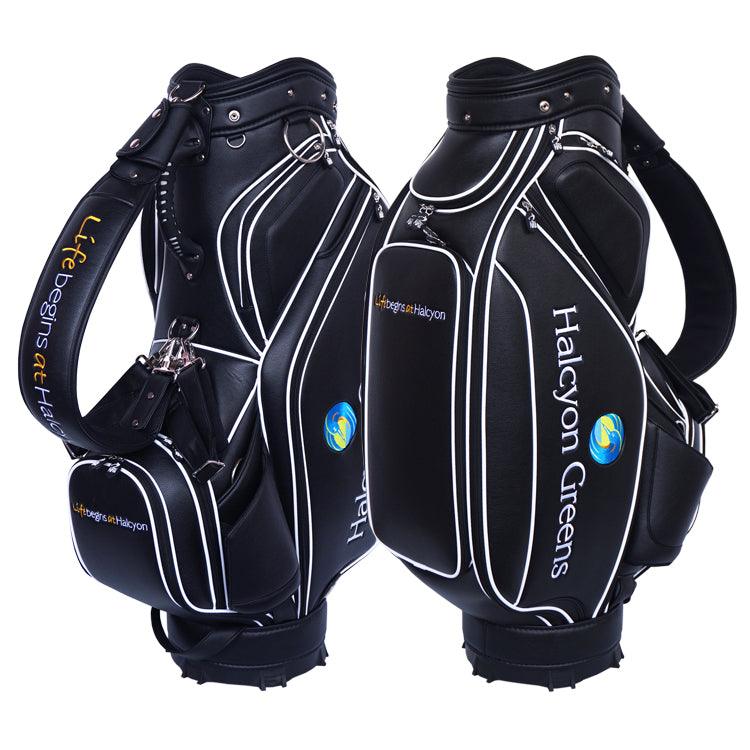 Custom Staff Golf Bag - Championship - The Back Nine Online