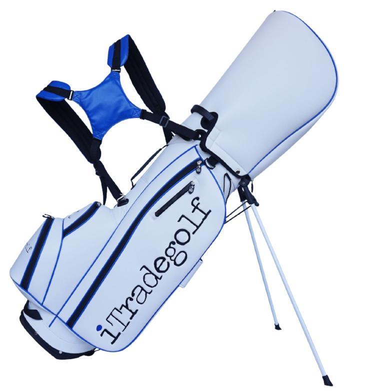 Custom Stand Bag - Fescue - The Back Nine Online