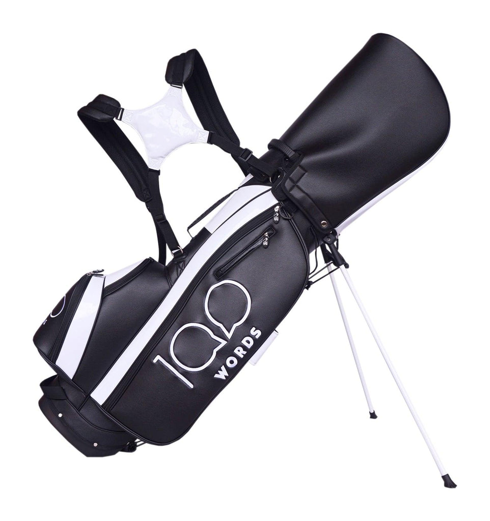 Custom Stand Bag - Fescue - The Back Nine Online