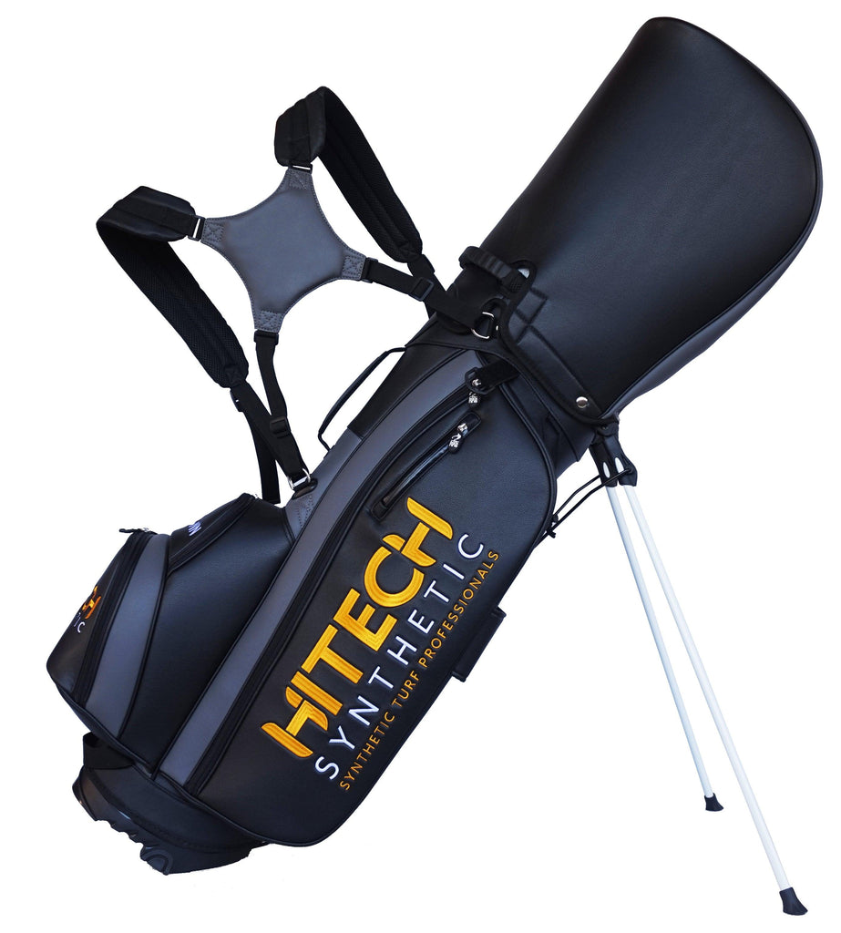 Custom Stand Bag - Fescue - The Back Nine Online