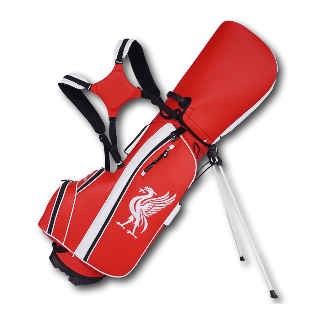 Custom Stand Bag - Fescue - The Back Nine Online