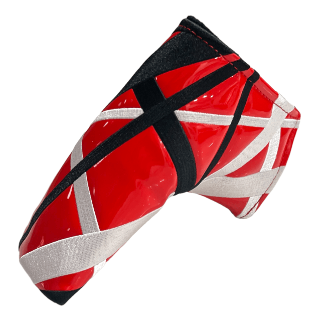 Frankenstrat Blade Putter Cover - The Back Nine Online