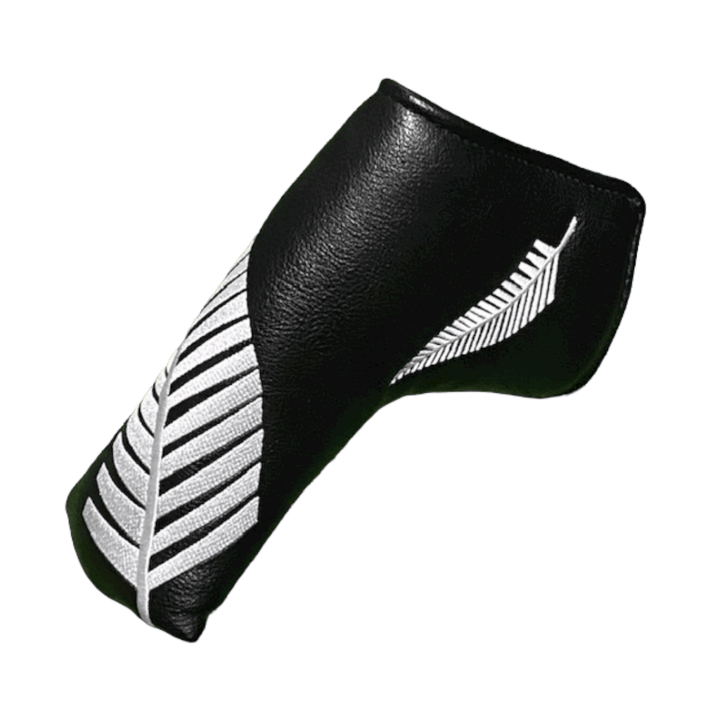 Kiwi Blade Putter Cover - The Back Nine Online