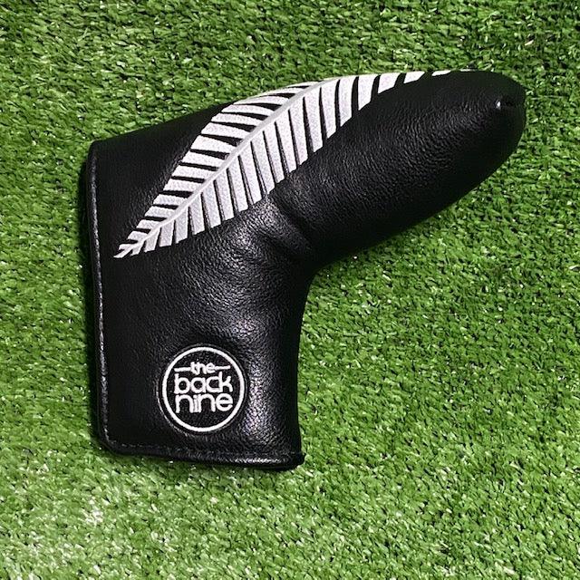 Kiwi Blade Putter Cover - The Back Nine Online