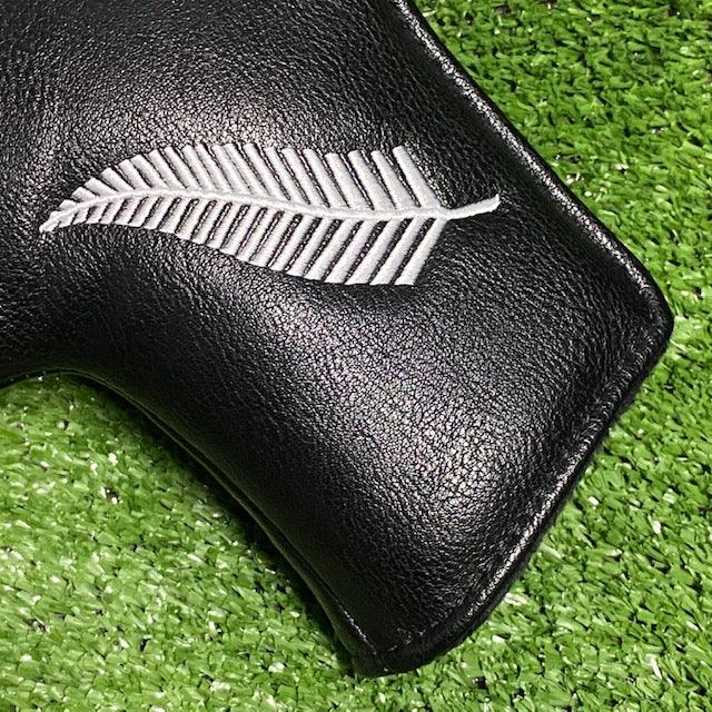 Kiwi Blade Putter Cover - The Back Nine Online