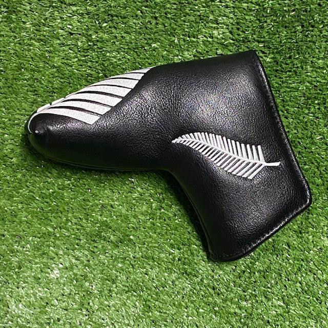 Kiwi Blade Putter Cover - The Back Nine Online