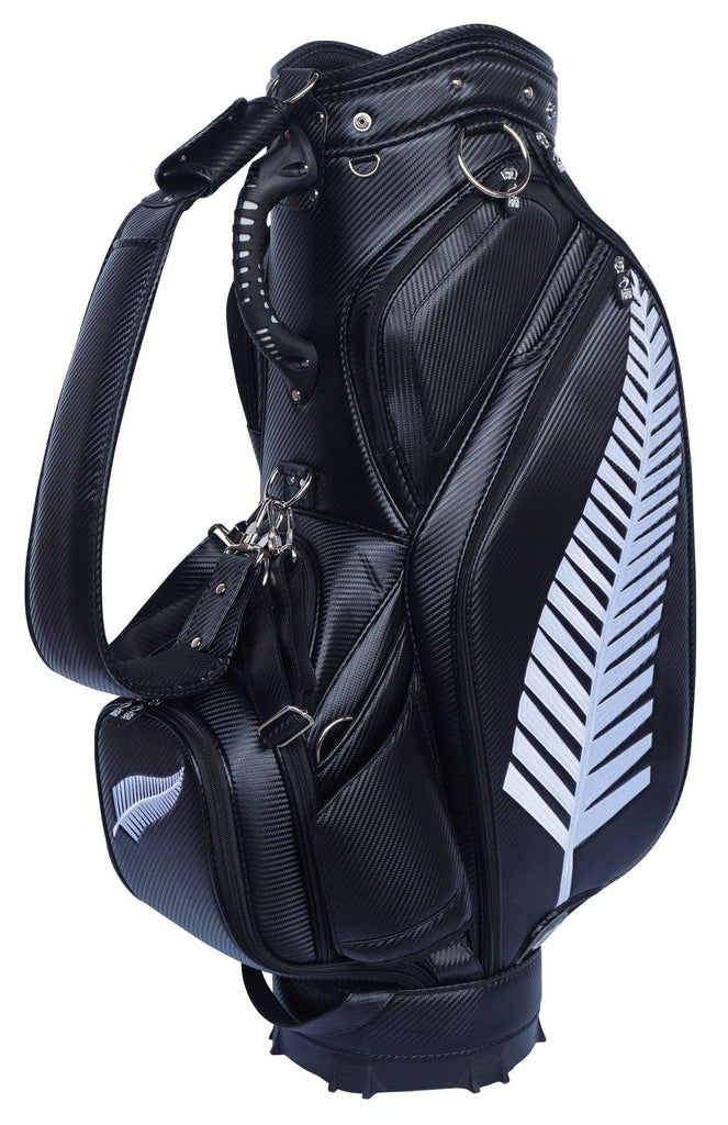 Kiwi Championship Staff Bag - The Back Nine Online