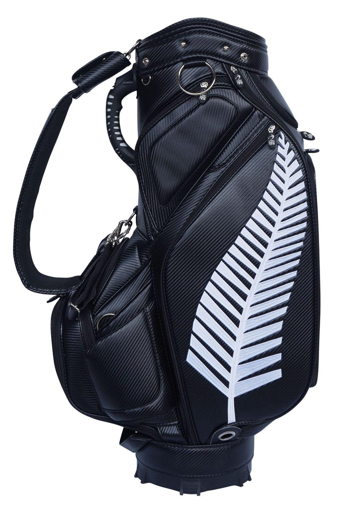 Kiwi Championship Staff Bag - The Back Nine Online