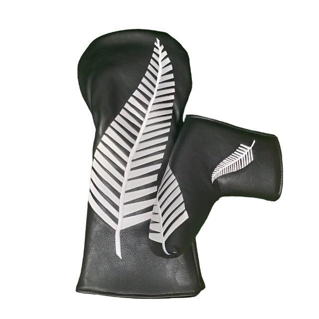 Kiwi Driver & Putter Cover Twin Pack - The Back Nine Online