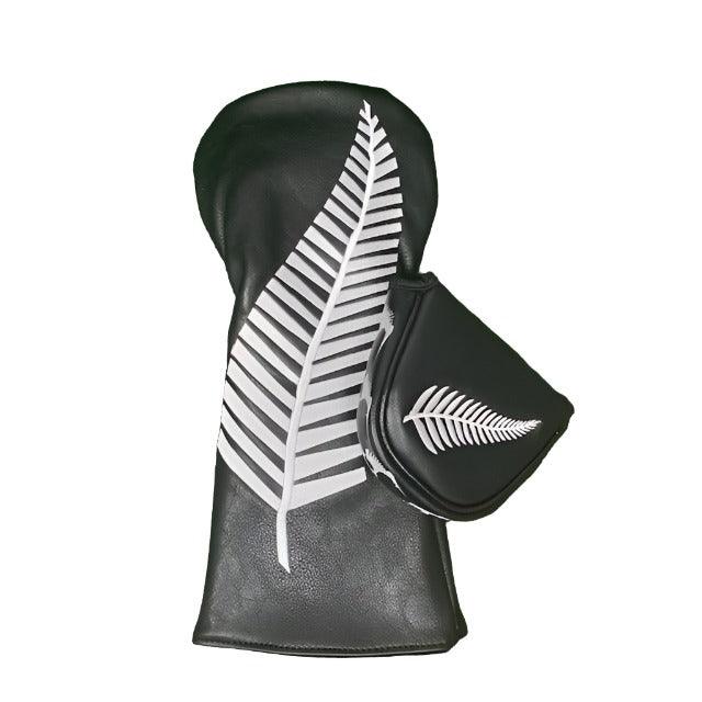 Kiwi Driver & Putter Cover Twin Pack - The Back Nine Online