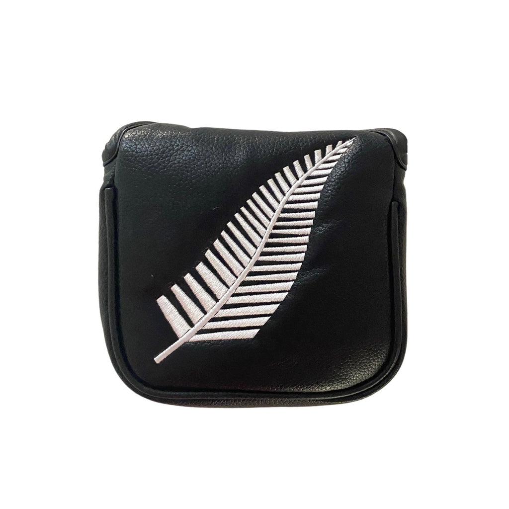 Kiwi Mallet Putter Cover - The Back Nine Online