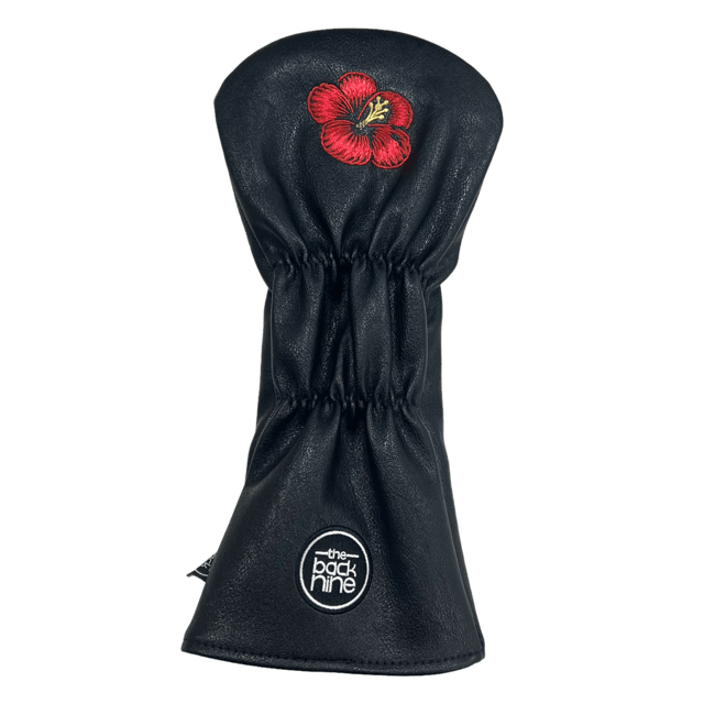 Pineapple Skull Head Cover - The Back Nine Online