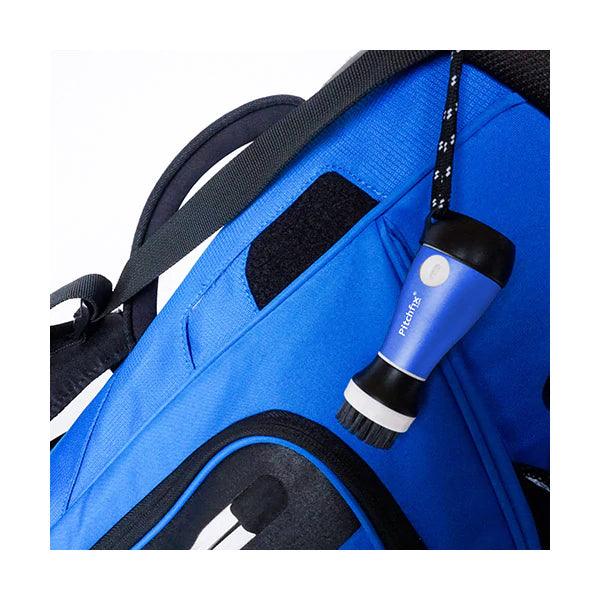 Pitchfix Aquabrush - Blue - The Back Nine Online