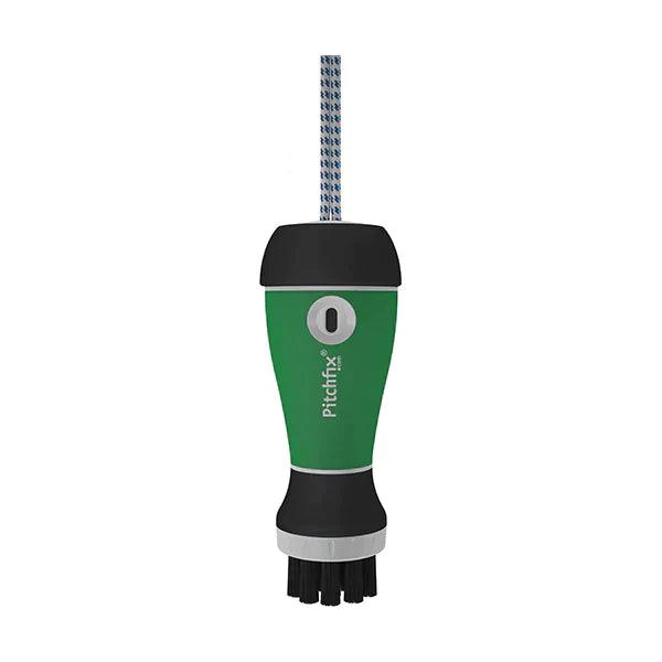 Pitchfix Aquabrush - Green - The Back Nine Online