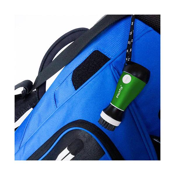 Pitchfix Aquabrush - Green - The Back Nine Online