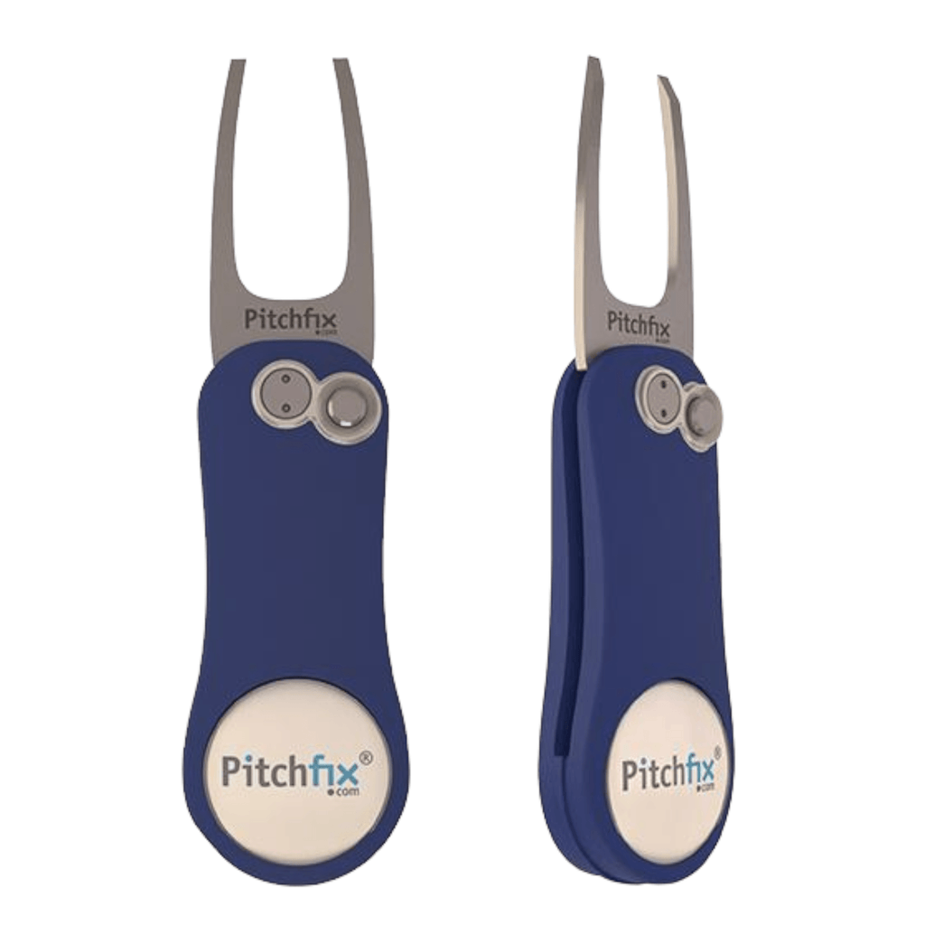 Pitchfix Pitchfix Original 2.0 – The Back Nine
