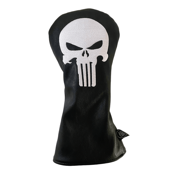 Punisher Driver Cover - The Back Nine Online