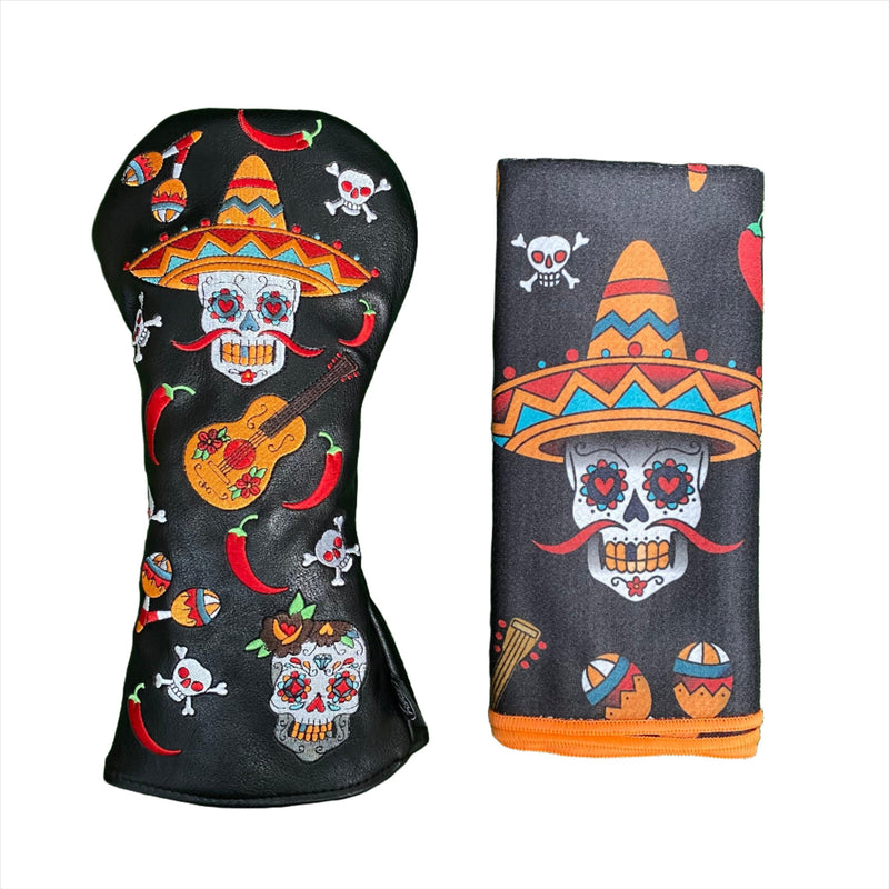 Sugar Skull 