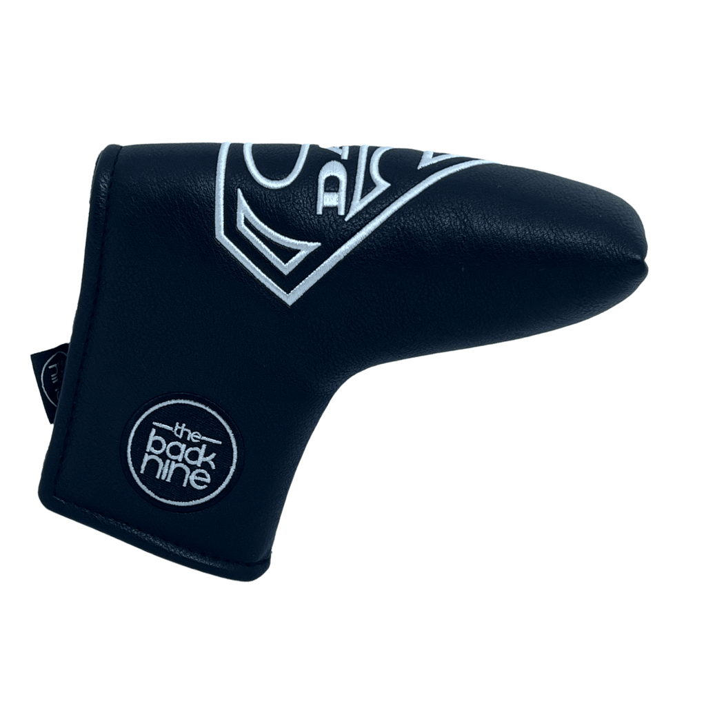 SuperDad Blade Putter Cover - The Back Nine Online