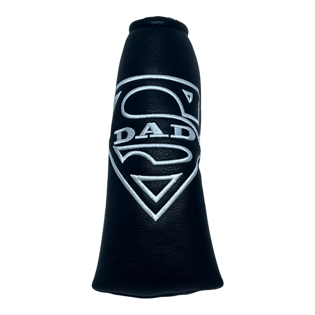 SuperDad Blade Putter Cover - The Back Nine Online