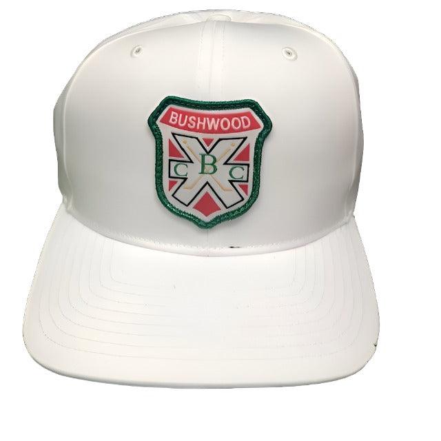 "Team Bushwood" Snapback - The Back Nine Online